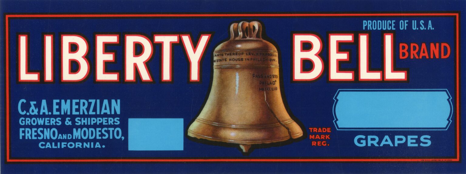Liberty Bell